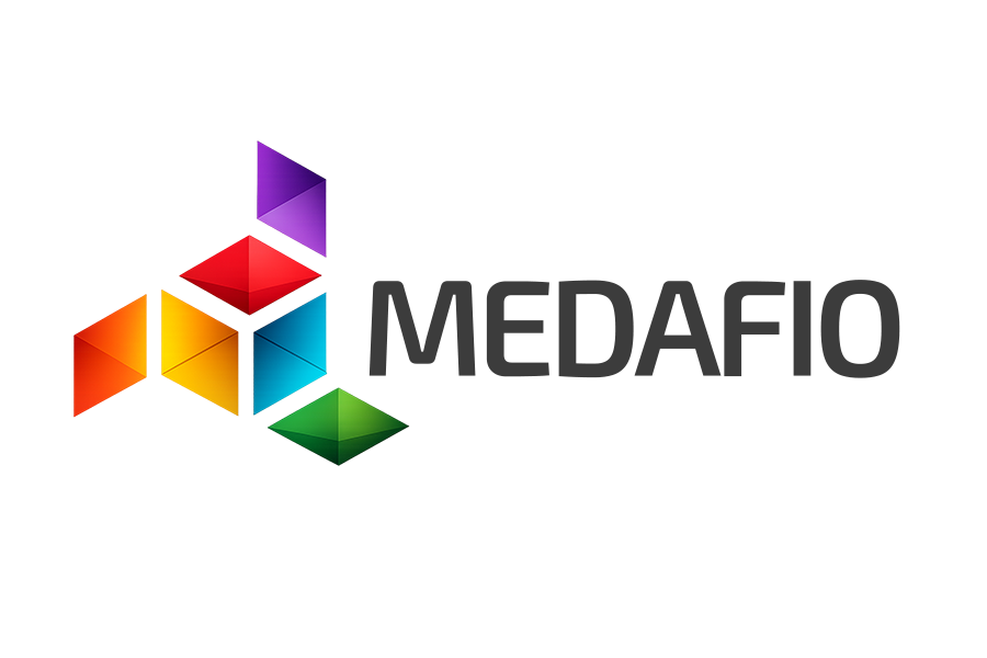 medafio logo